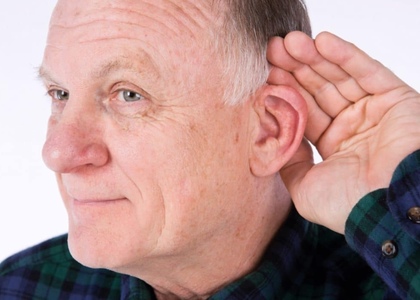 Возрастные особенности нарушения слуха и их коррекция